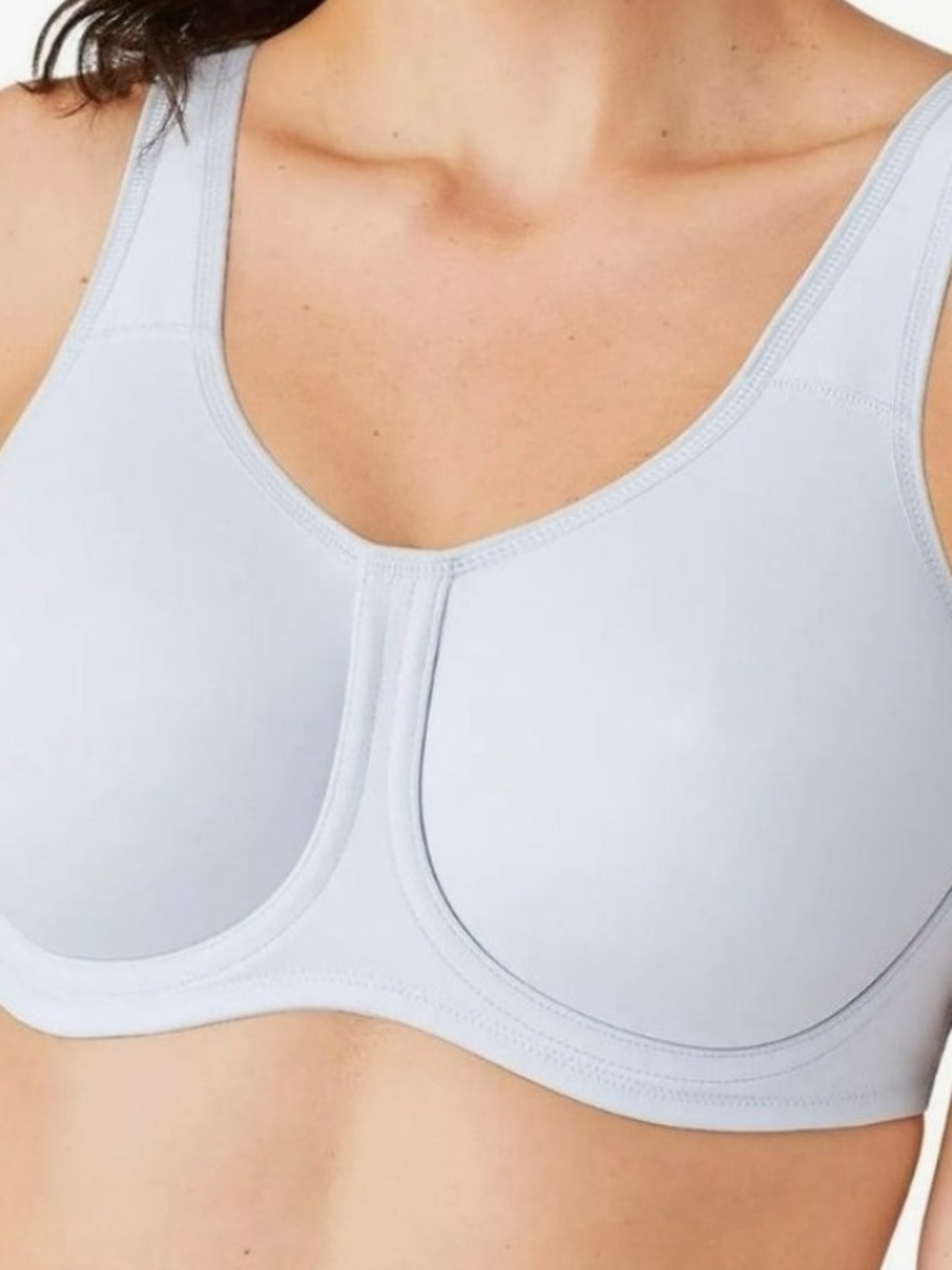 Wacoal Sport Collection Bra - Picture 4 of 6